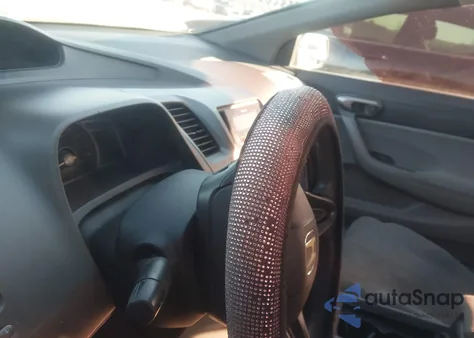 2007 Honda Civic Lx from USA, damaged, VIN 2HGFG12647H564772